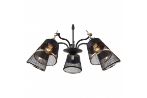 Люстра на штанге F-promo Eget 2197-5U