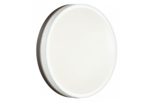 Накладной светильник Sonex Nohava Brown 7668/DL - 3