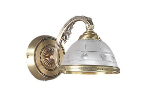 Бра Reccagni Angelo 3830 A 3830/1