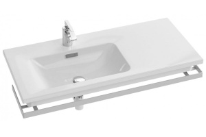 Раковина Jacob Delafon Vox EXAC112 R, 100 см