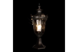 Уличный светильник Loft IT Marbella 100002/490 - 3