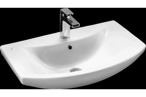 Раковина мебельная Aquaton Балтика 70 белый