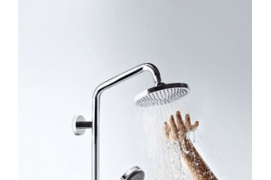 Душевая стойка Hansgrohe Croma 160 Showerpipe 27135000 - 2