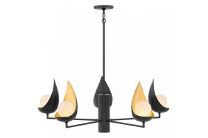 Люстра на штанге Hinkley Ren QN-REN5