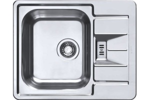 Мойка кухонная Alveus Line Maxim 60 1089613