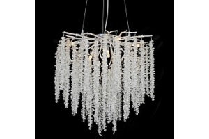 Подвесная люстра Aployt Paulina APL.848.13.10 - 2