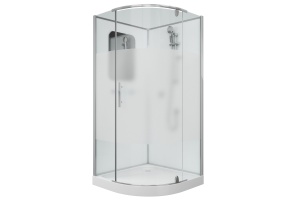 Душевая кабина Grossman GR171 90х90 см