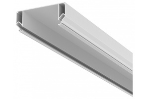 Профиль встраиваемый Maytoni ALM012EC ALM-9940-SC-W-2M