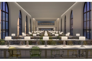 Настольная лампа декоративная Maytoni Muse MOD304TL-01GR - 2