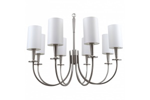 Подвесная люстра Stilfort Flokky 1044/11/08P