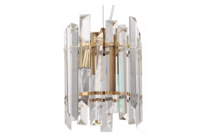 Подвесной светильник Stilfort Feeriya 2114/05/02P