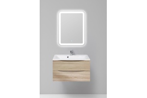 Комплект мебели BelBagno Marino 100 светлое дерево