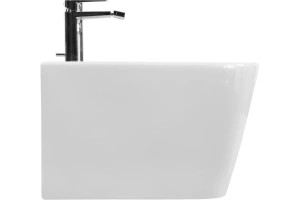 Биде подвесное BelBagno Albano белый - 2