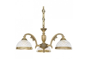 Подвесная люстра Reccagni Angelo 7002 L 7002/3