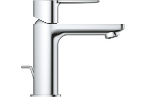 Смеситель Grohe Lineare New 23790001 для раковины - 3