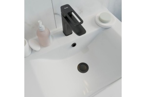 Донный клапан для раковины Iddis Slide SLIB000i88 - 2