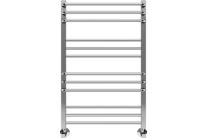 Водяной полотенцесушитель Terminus Соренто П12 500х800 Хром