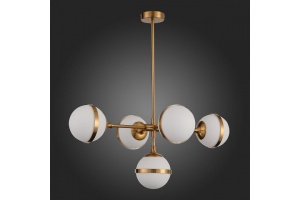 Подвесная люстра ST-Luce Arbe SL1157.303.05 - 2