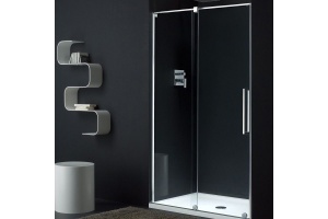 Душевая дверь Provex S-Lite 120 см (0007 SN 05 GL L)