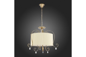 Подвесной светильник EVOLUCE Azzurro 1 SL177.213.03 - 3