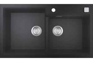 Мойка кухонная Grohe K500 31649AP0
