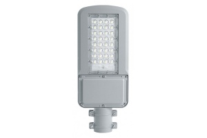 Уличный светодиодный консольный светильник Feron SP3040 41549