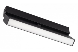 Трековый светодиодный светильник Arlight Mag-Flat-Fold-25-S200-6W Day4000 034234