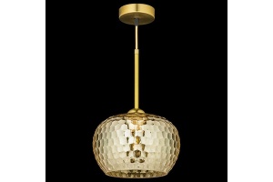 Подвесной светильник Arti Lampadari Davagna Davagna E 1.P4 C - 3