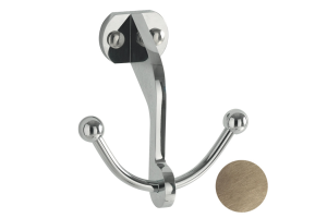 Крючок Kerasan  (742493)