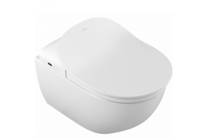 Подвесной унитаз Villeroy & Boch Subway 2.0 (5600 50 R1)