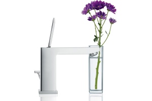 Смеситель Grohe Eurocube Joy 23657000 для раковины - 2