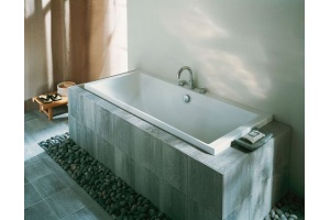 Акриловая ванна Jacob Delafon  169.7x80 см (E60341-00) - 2