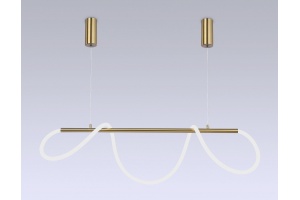 Подвесной светильник Ambrella FL FL10535 - 3