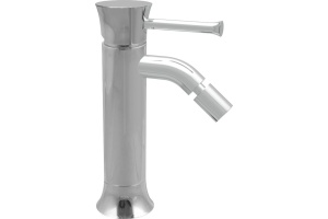 Смеситель Cezares Positano BSM1 01 W0 для биде