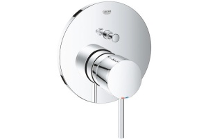 Смеситель Grohe Atrio New 24066003 для ванны с душем