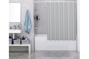 Штора для ванной Wasserkraft Oder SC-30501 - 2