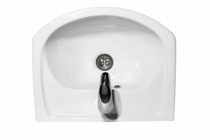 Раковина мебельная Onika Оскольская Керамика Дора 47 белый (604701) - 2