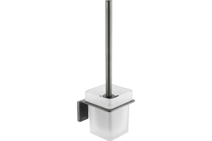 Ершик IDDIS Slide графитовый, матовое стекло SLIGMG0i47