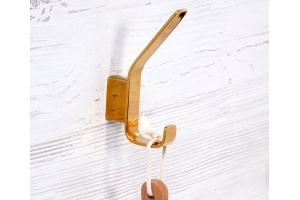 Крючок Wasserkraft Sauer K-7923 - 2