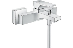 Смеситель Hansgrohe Metropol 32540000 для ванны с душем
