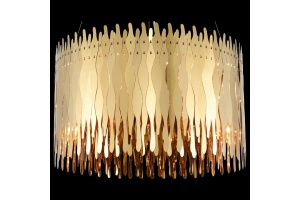 Подвесной светильник Wertmark Celina WE128.06.303