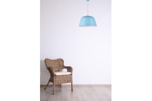 Подвесной светильник Arti Lampadari Riolo Riolo E 1.3.P1 BL - 2