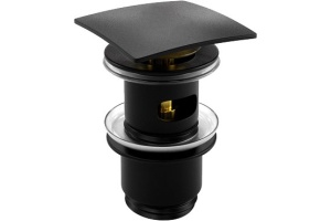 Донный клапан для раковины Wasserkraft Abens A164