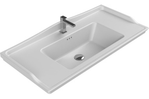 Мебельная раковина Opadiris Kapadokya 100