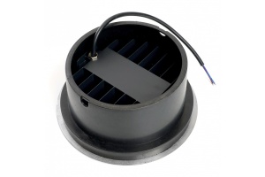 Грунтовый светодиодный светильник Feron SP2804 48348 - 3