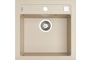 Мойка кухонная Alveus Formic Granital 20 pebble