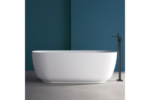 Ванна акриловая Vincea 170х75 белый