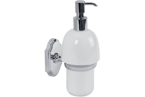 Дозатор Veragio Stanford VR.STD-7770.CR хром