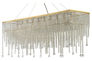 Подвесная люстра Arti Lampadari Milano Milano E 1.5.120X30.105 G