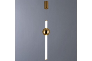 Подвесной светильник Divinare Cliff 1125/01 SP-16 - 3